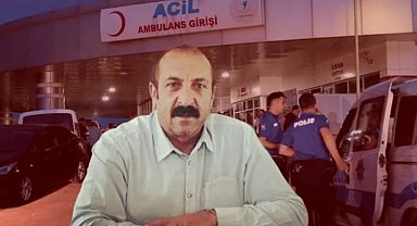 Karlıova Belediye Başkan Yardımcısı Bingöl'e bıçaklı saldırı