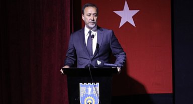 'Kavuran Yaz 89' belgeseli Silivri'de gösterildi