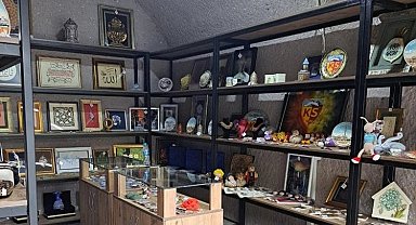 KAYMEK Soğanlı Vadisi'nde yerini aldı