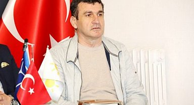 Kerem Harmanlı'dan buğday taban fiyatlarına tepki