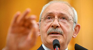 Kılıçdaroğlu hukukçuları 'korkaklık' ve 'adaletsizlik'le suçladı!