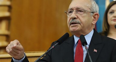 Kılıçdaroğlu'ndan İsveç'e Kur'an tepkisi