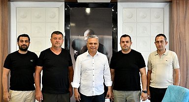 Kırcami için Konya'ya gidiliyor