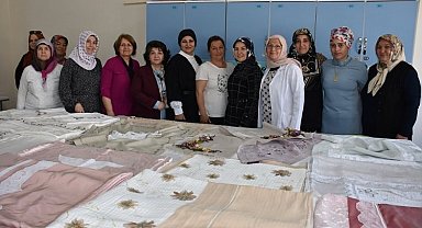 Kocasinan Akademi kocaman bir aile