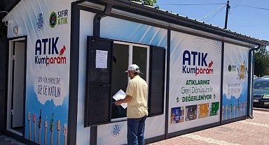 Konya Selçuklu'da sıfır atık bilinci yaygınlaşıyor