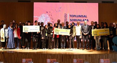 Konya'da sosyal inovasyon yarışması