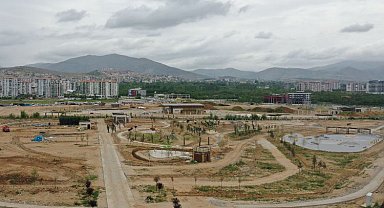 Malatya'nın vizyon projesinde çalışmalar yoğunlaştı