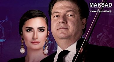 Marmaris Cihat Aşkın'la Türk valsi şöleni