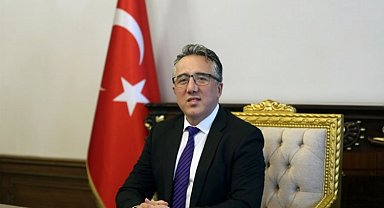 Mehmet Savran'dan Kurban Bayramı mesajı