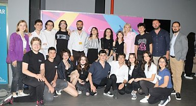 Müzik Yarışmasında "En İyi Beste" Ödülü Şahinkaya'nın