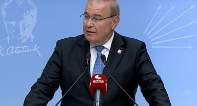 Öztrak: Kongre sürecinin başlatılmasına karar verdik