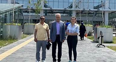 Sağlık çalışanları ikramiye bekliyor