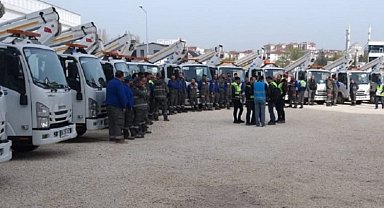 Tatilde OEDAŞ planlı kesinti yapmayacak