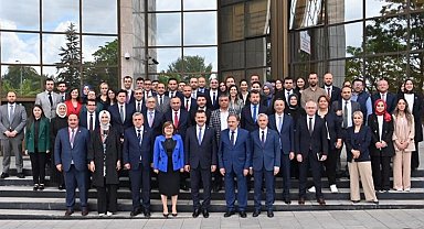 TBB'nin yeni başkanı belli oldu
