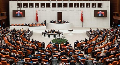 TBMM'de divan ve komisyonların dağılımı nasıl olacak?