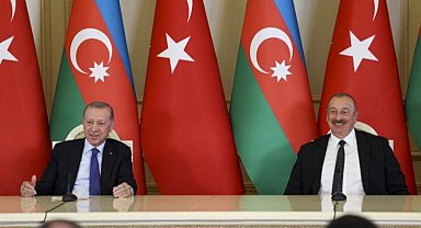 Türkiye-Azerbaycan Üniversitesi kuruluyor