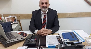 Veteriner Hekim Alkan'dan kurbanlık hayvan uyarısı