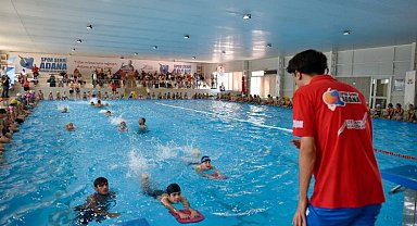 Yaz spor okulları için kayıtlar başladı