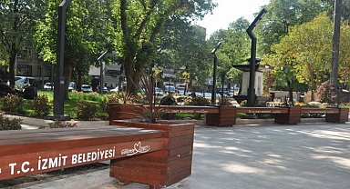 Yeni Cuma'da son rötuşlar