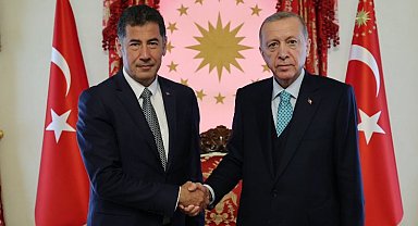 Yeni Kabine Resmi Gazete'de yayımlandı... Sinan Oğan'dan 'pazarlık' iddialarına yanıt geldi