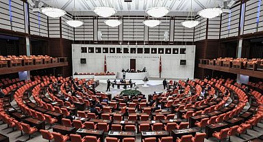 Yeni Kabine üyeleri yemin etti