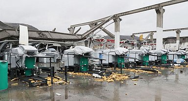 Yeniden inşaaya 1 milyon TL destek