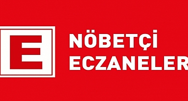 1 Temmuz 2023'te Afyonkarahisar'da Nöbetçi Eczaneler