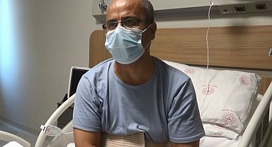 10 yıllık çilesi 6 ayda son buldu