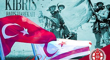 20 Temmuz'da ne oldu? Kıbrıs Barış Harekatı'nın yıldönümü