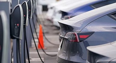 AB yollarına 'hızlı' istasyonlar geliyor