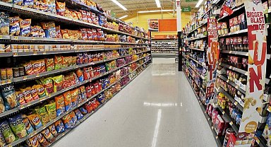 Abur cubur tüketimi sınırlandırılmalı!