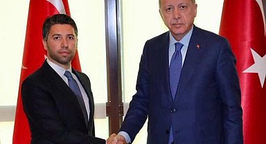 AK Parti Adana İl Başkanı istifa etti