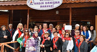 Antalya Muratpaşa'dan danışmanlık hizmeti