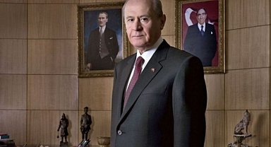 Bahçeli'den Lozan vurgulu yerel seçim startı