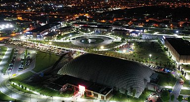 Balıkesir Büyükşehir Belediyesi'nin Nitelikli Yatırımlarıyla Şehirdeki Canlılık Artıyor