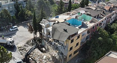 Başkan Akgün: "İstanbul'u depreme hazırlamak zorundayız"