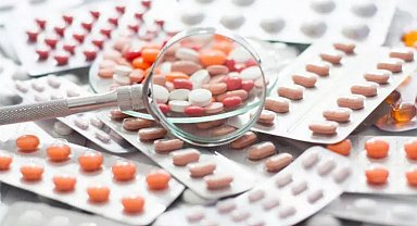 Beşeri tıbbi ürünlere yüzde 30 zam!