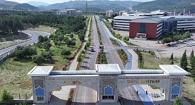 Bingöl Üniversitesi, 11 yeni bölüme ilk kez öğrenci alacak