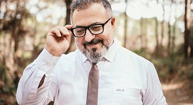 Bingöllü Halk Ozanı Delen'den kardeşlik marşı