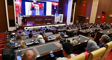 Büyükşehir'den afet farkındalık ve temel ilk yardım eğitimi