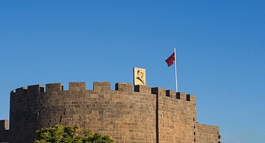Diyarbakır'ın Tarihi Şehir Surlarını Keşfetmek
