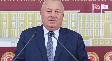 DP'li Milletvekili fındık fiyatının belirlenmesini istedi