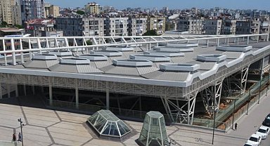 Garaj Nekropol Müzesi oluyor