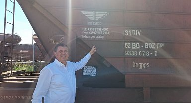 Gaytancıoğlu: TMO Türk çiftçisine randevu vermiyor