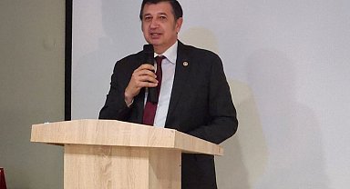 Gaytancıoğlu'ndan ekonomiye 'kopuk uçurtma' benzetmesi