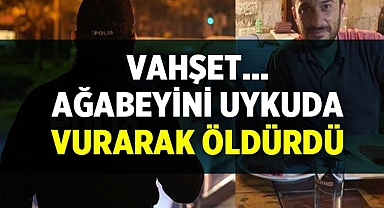 Gaziantep'te Korkunç Cinayet!