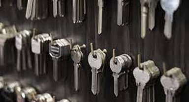 Güvenilir Hizmetler Sunan Bir Anahtar Ustası