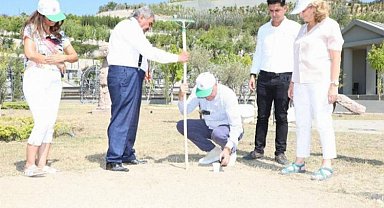 Hatay'da kırsal kalkınma üst seviyeye çıkacak