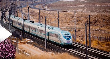 Hızlı tren biletlerine zam geldi!