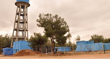 İçme suyu sorunları tarih oluyor